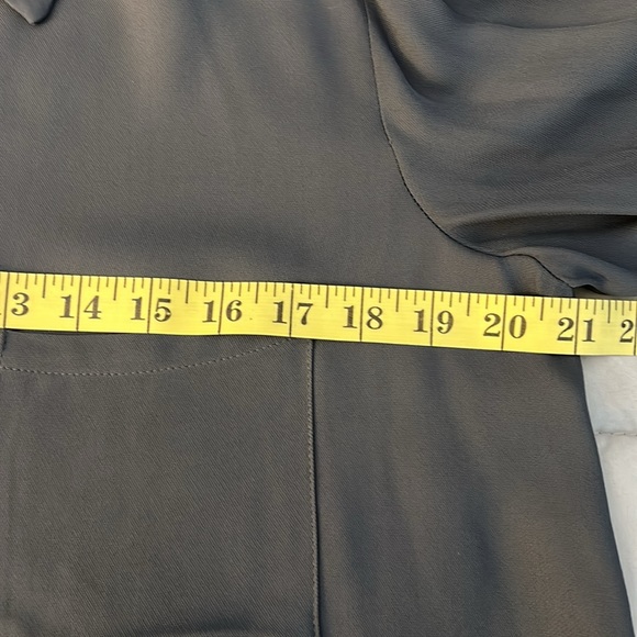 Gorgeous Zara Woman top - Picture 13 of 14